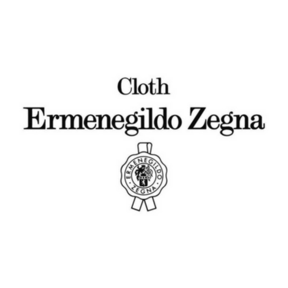 ERMENEGILDO ZENGA 100% Cotton Button Up Shirt - Picture 1 of 8